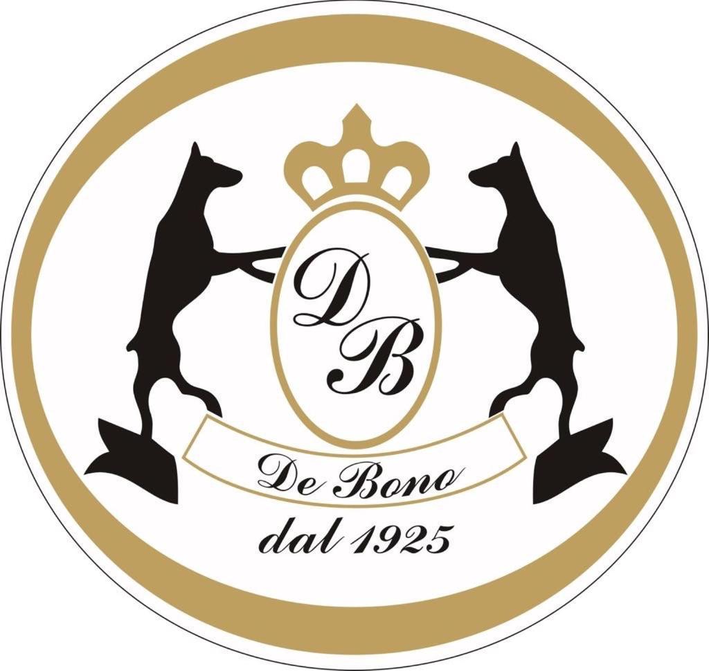 Bed & Breakfast De Bono Napoli Bagian luar foto